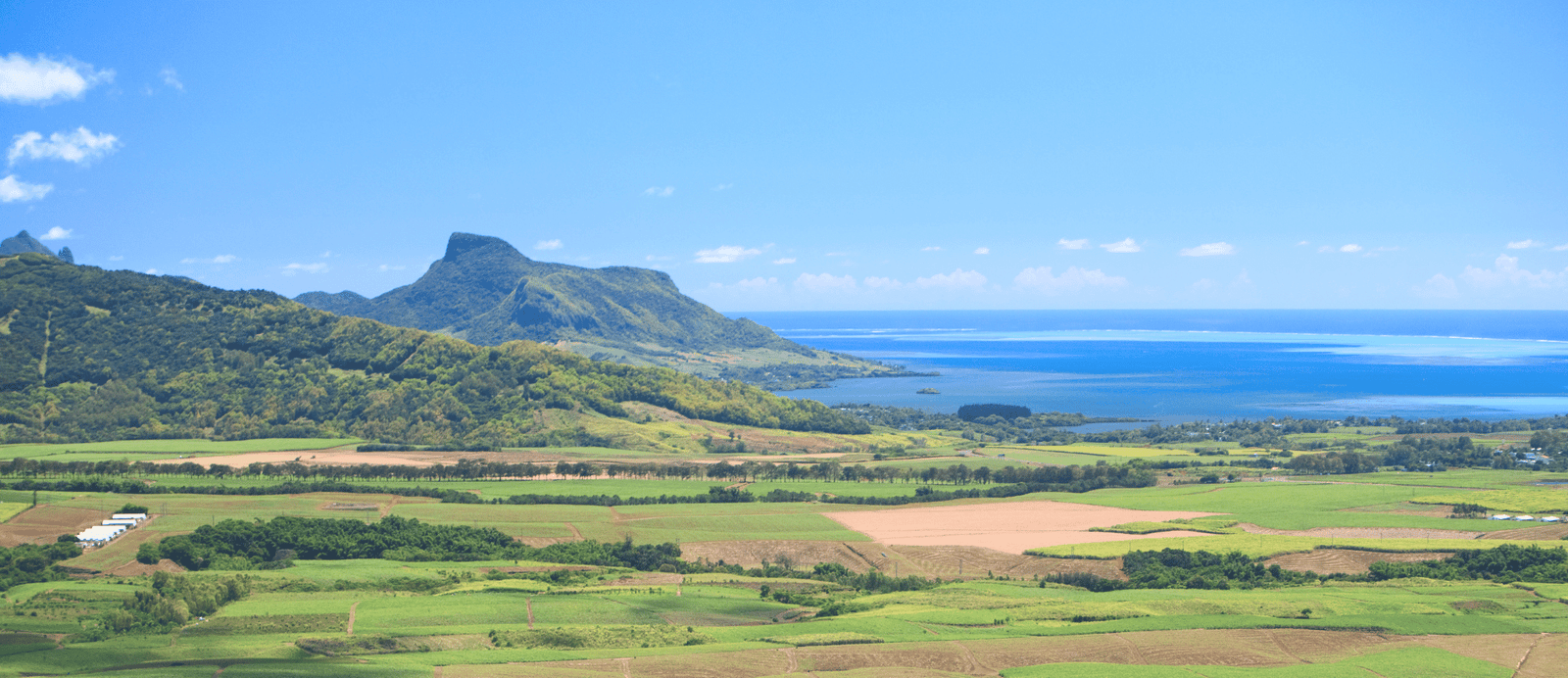 Mauritius Tour Trivoyager