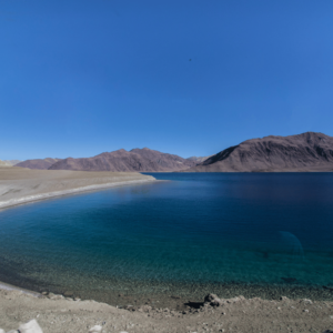 Leh Ladakh