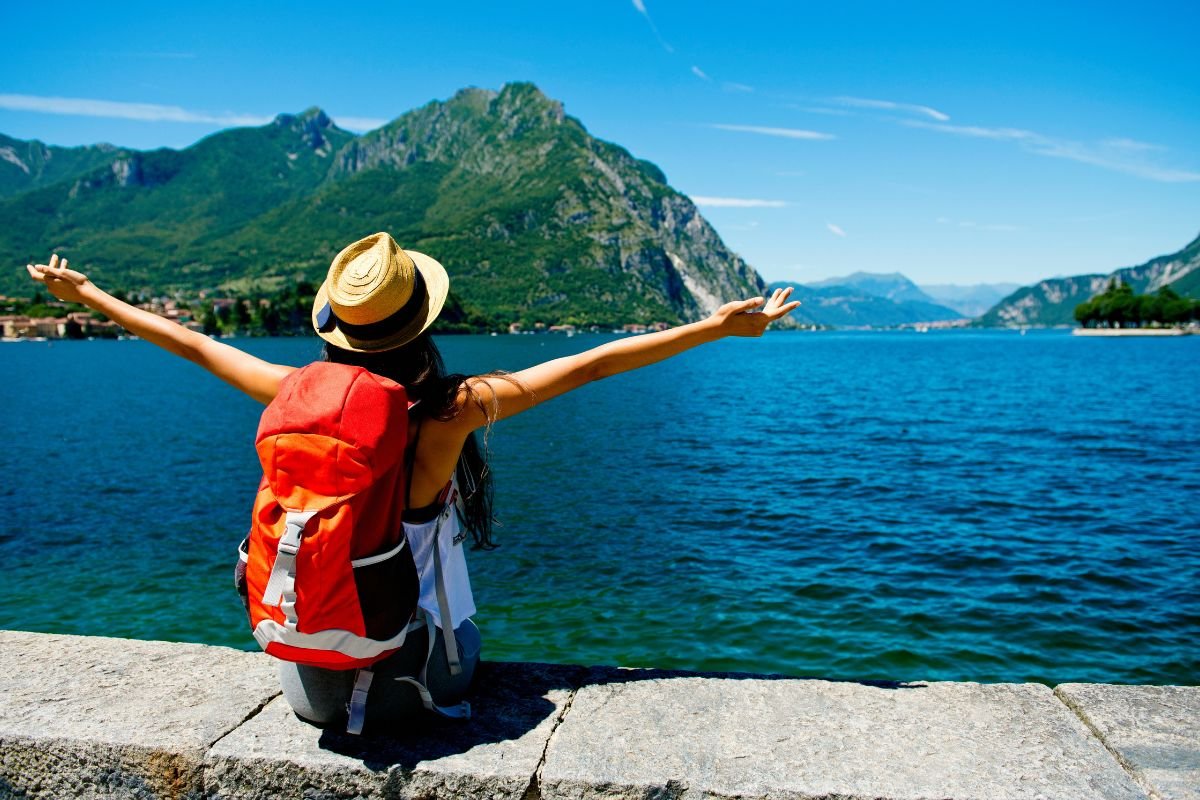 Traveling