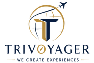 NEW TRIVOYAGER LOGO