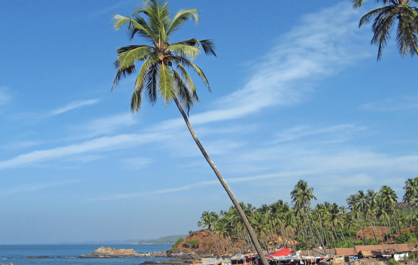 Goa Holidays