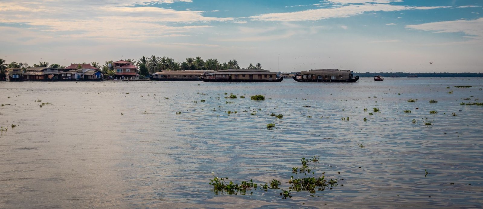 Alleppey, Kerala Trivoyager