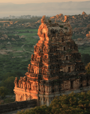 Hampi, Karnataka