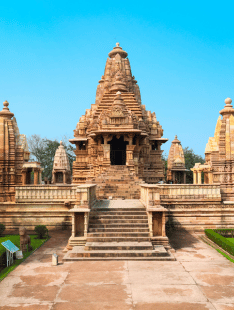 Khajuraho, Madhya Pradesh