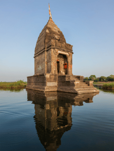 Maheshwar, Madhya Pradesh