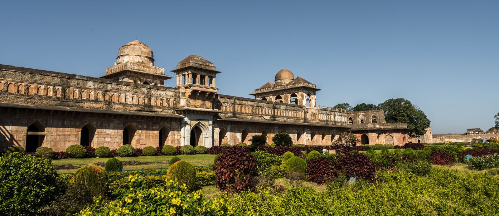 Maheshwar Village Tour Trivoyager