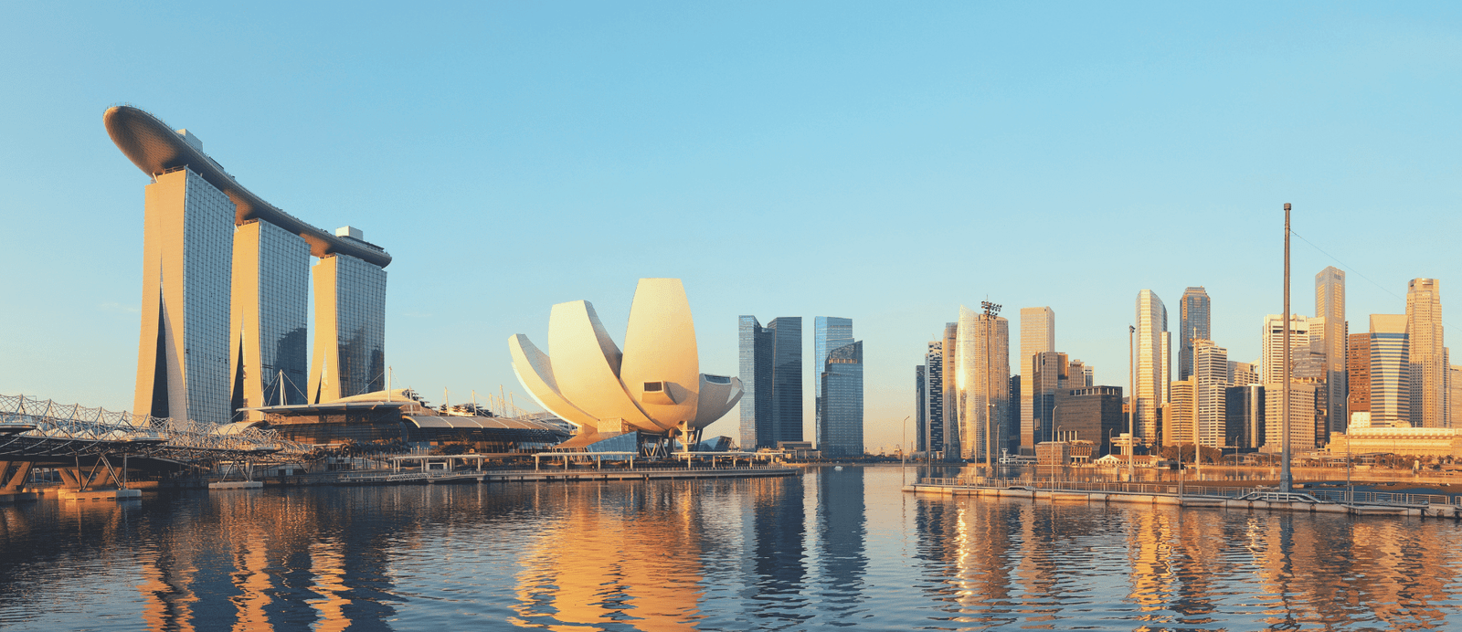 Singapore tour packages