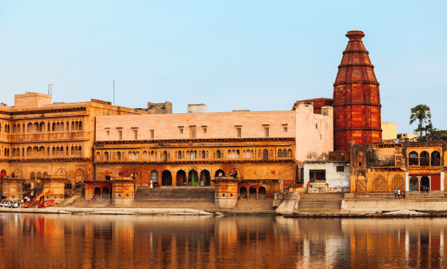 Varanasi, Uttar Pradesh