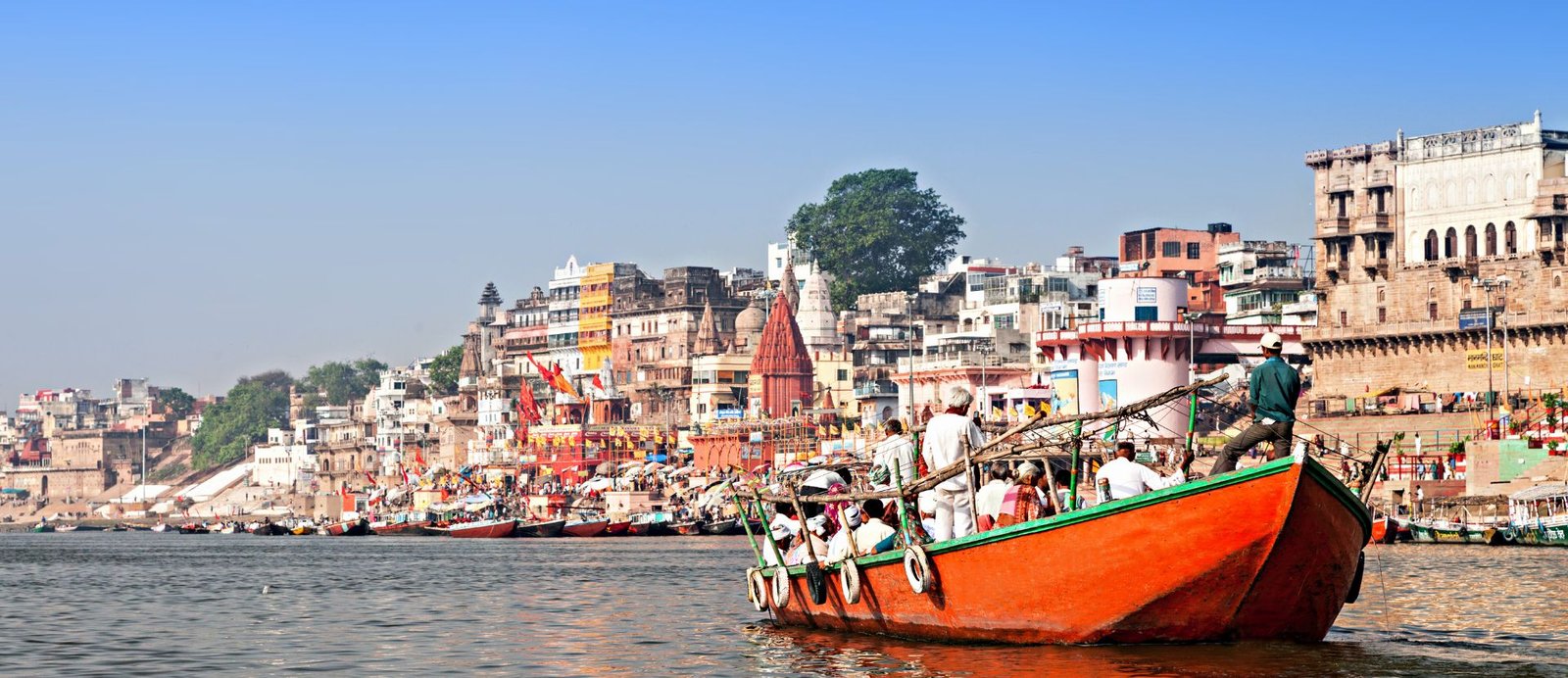 Varanasi, Uttar Pradesh vIllage Tour