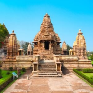 Khajuraho, Madhya Pradesh