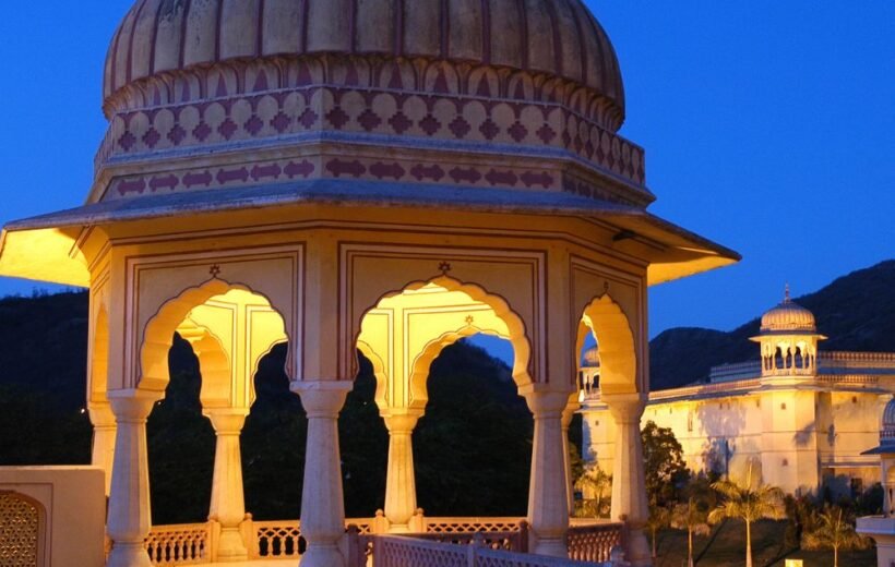 Jaipur Tour