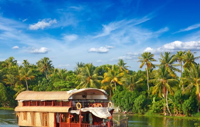 Kerala Tour