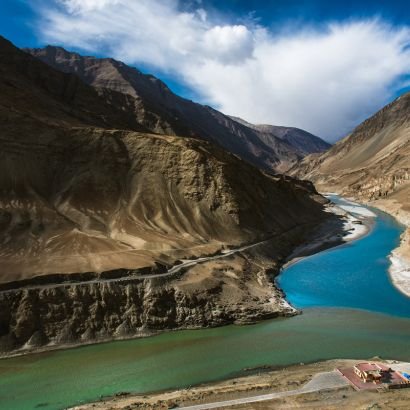 Leh Ladakh