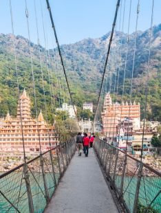 Rishikesh