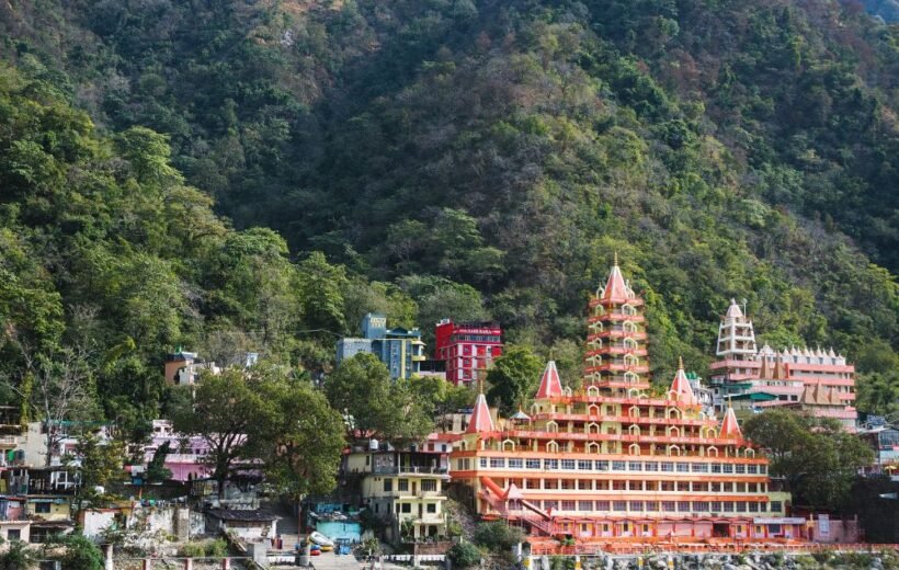 Rishikesh