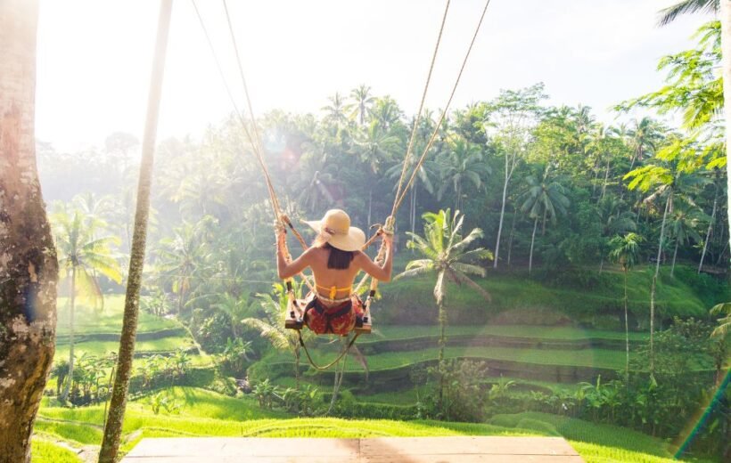 Bali Honeymoon Packages