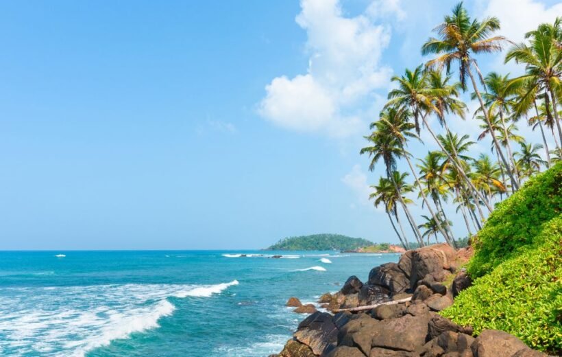 Goa Honeymoon Packages