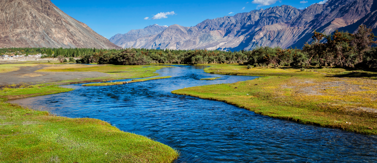 Gurez Valley Tour