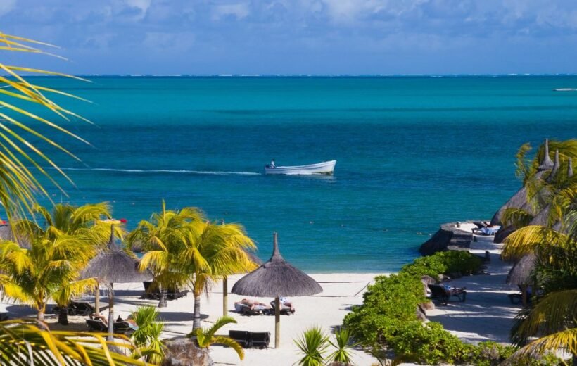 Mauritius Honeymoon Packages