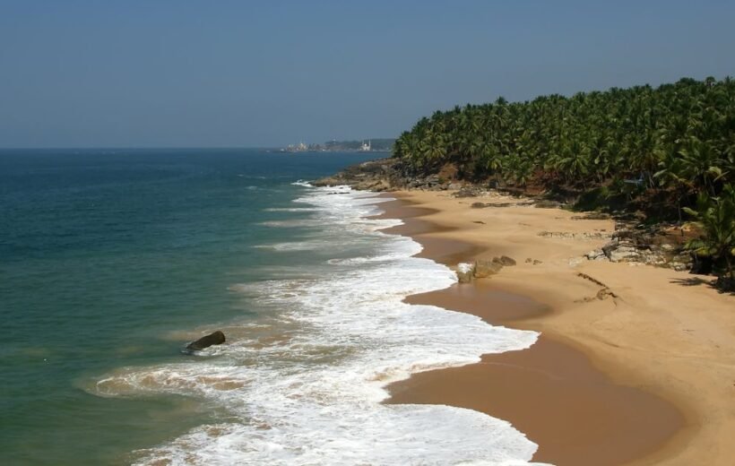 South India Honeymoon Packages