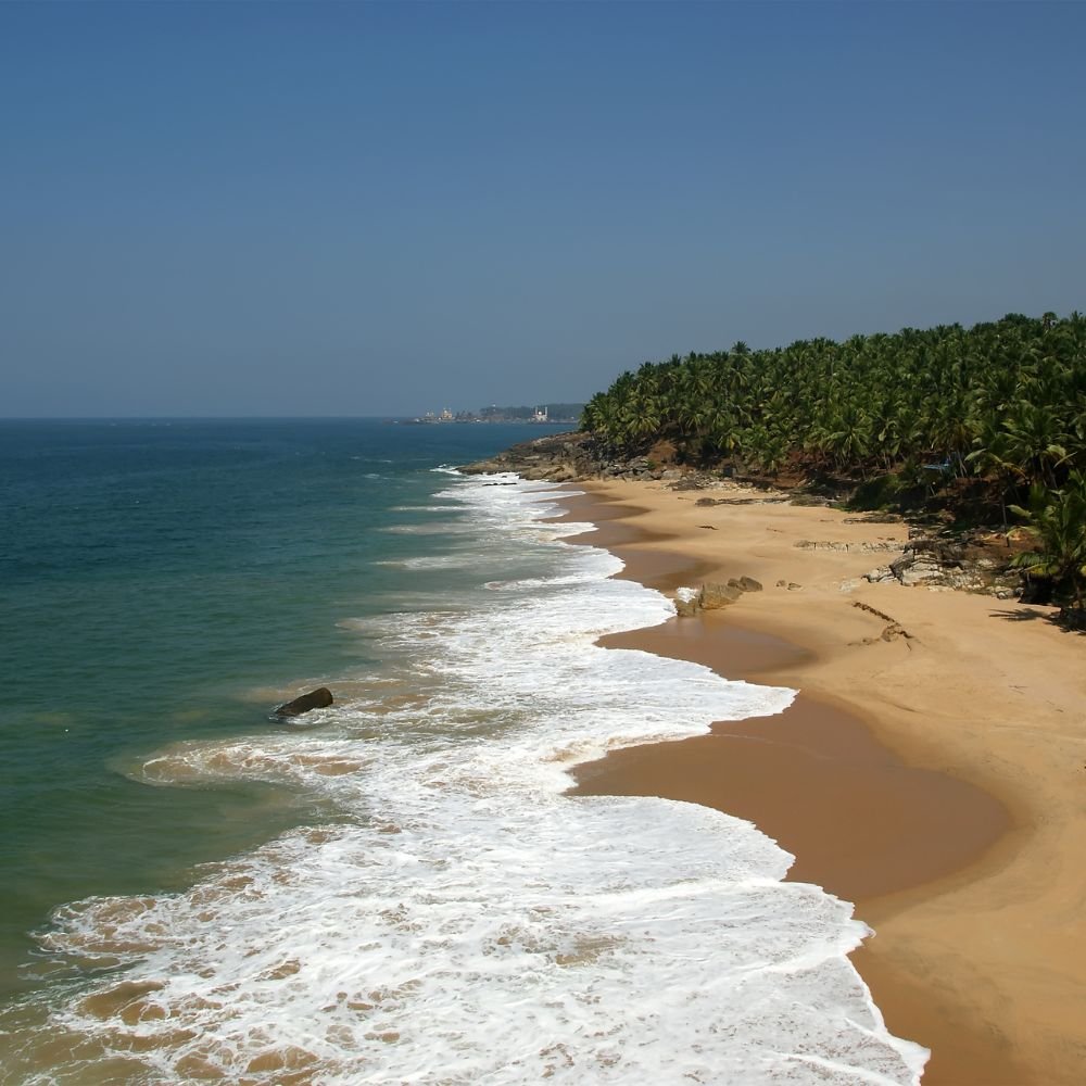 South India Honeymoon Packages - Trivoyager