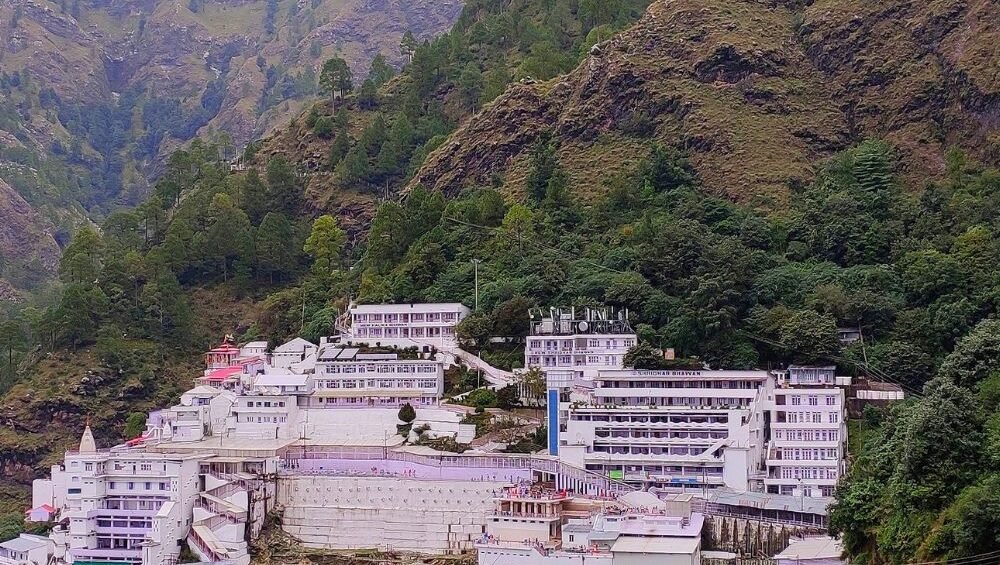 Vaishno Devi Tour