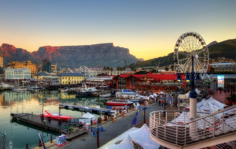 Cape Town, South Africa