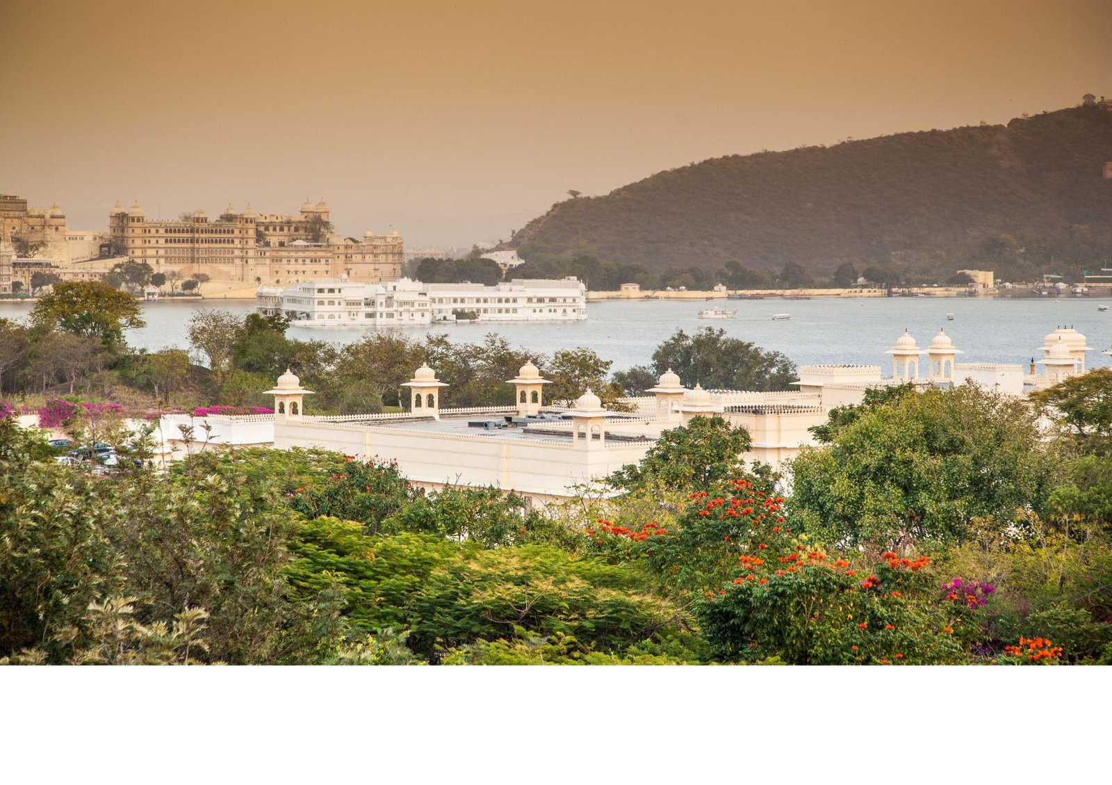 Experience Udaipur