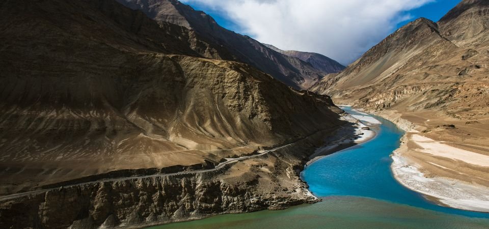 Explore Ladakh