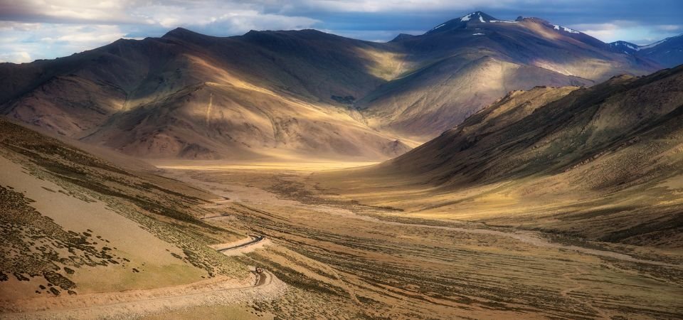 Ladakh Trip