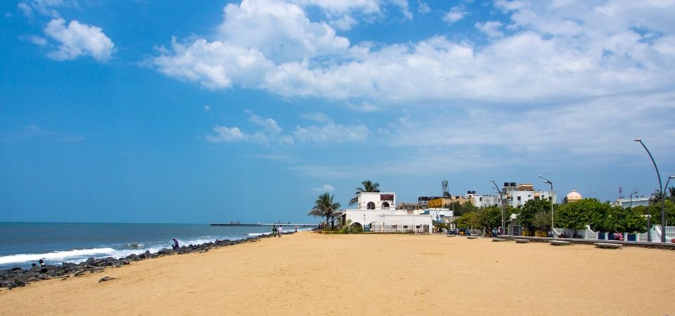 Pondicherry Tour