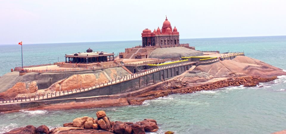 Tamil Nadu tour packages