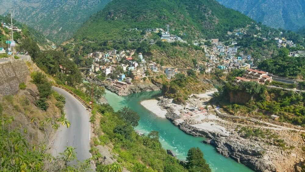 Uttarakhand Tour