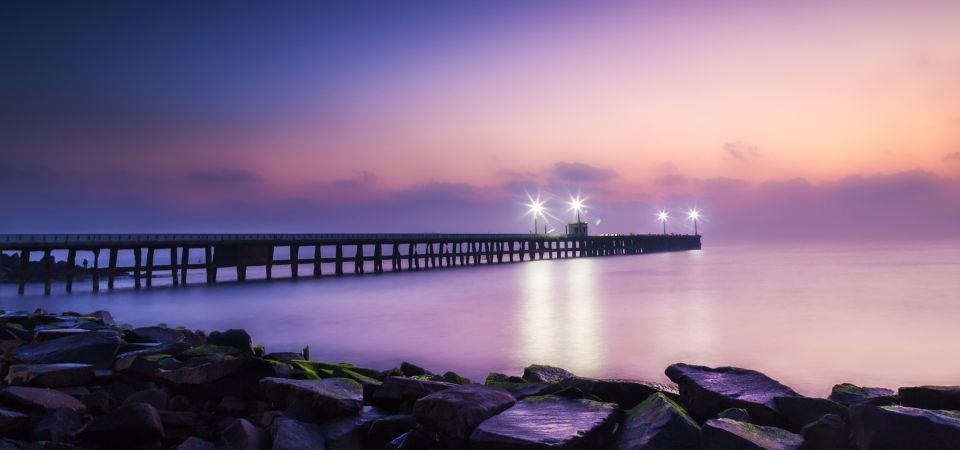 Visit Pondicherry