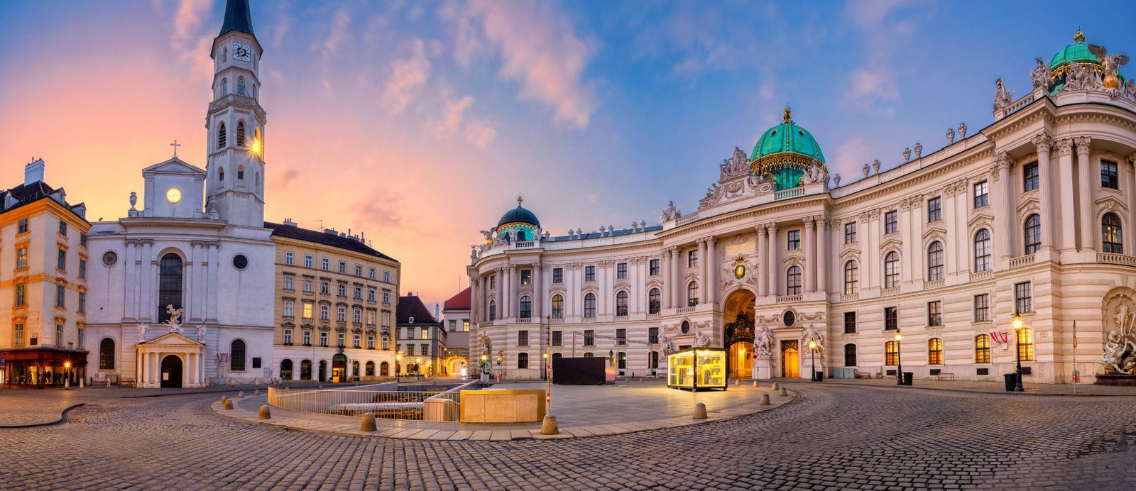 Austria Tour Packages