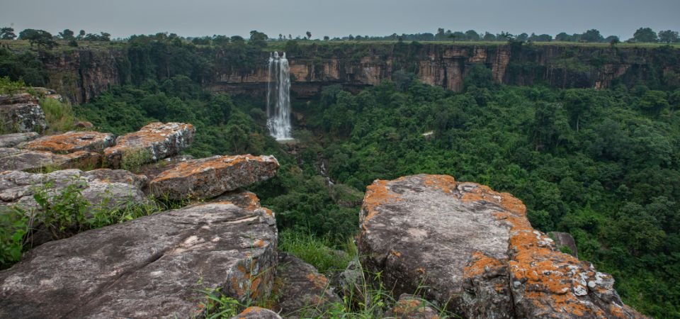 Chhattisgarh Tour