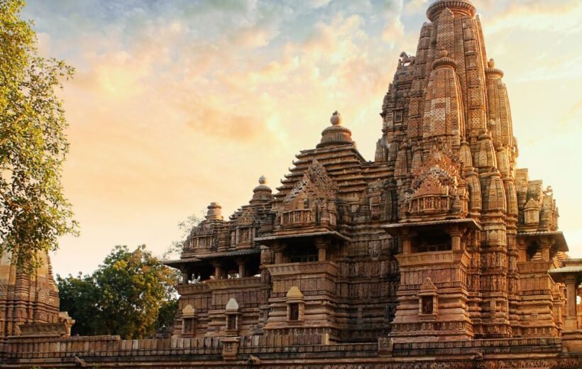 Khajuraho