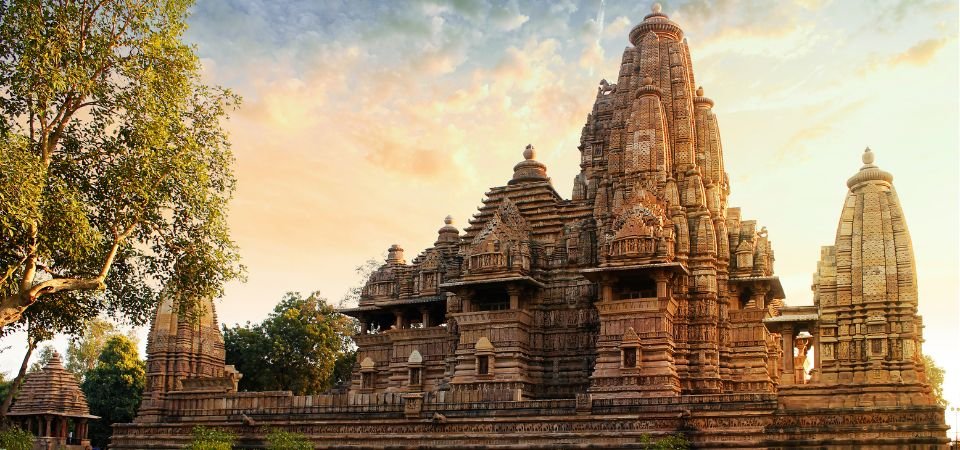 Khajuraho Tour