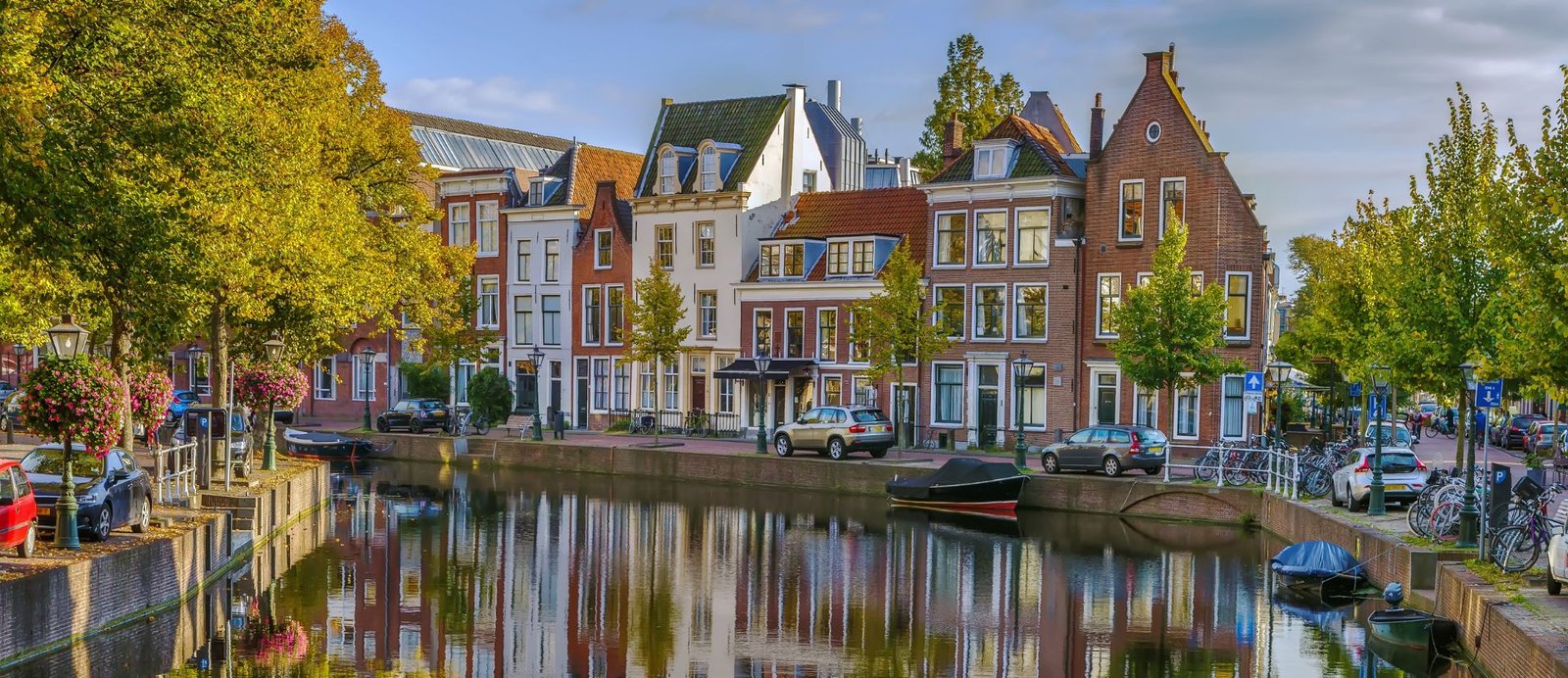 Netherland Tour Packages