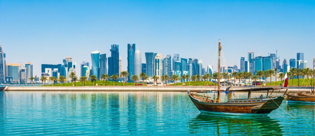 Quatta R Qatar Tour - Trivoyager