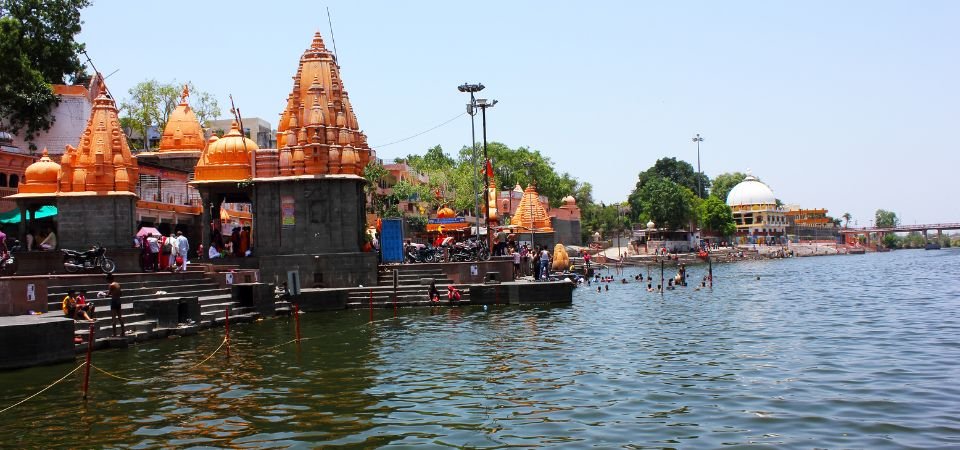 Ujjain Tour