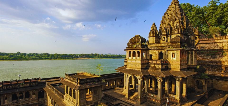 Visit Ujjain