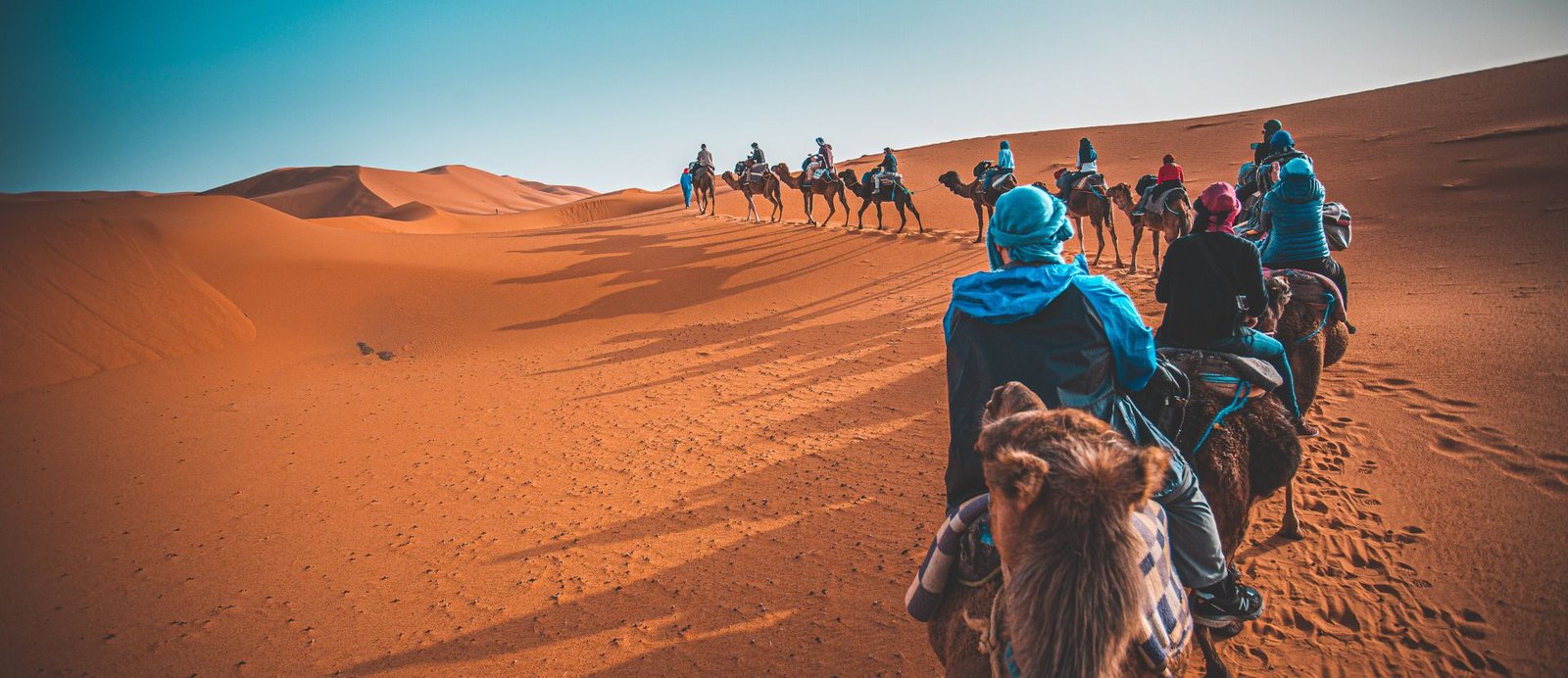 Morocco Tour Packages