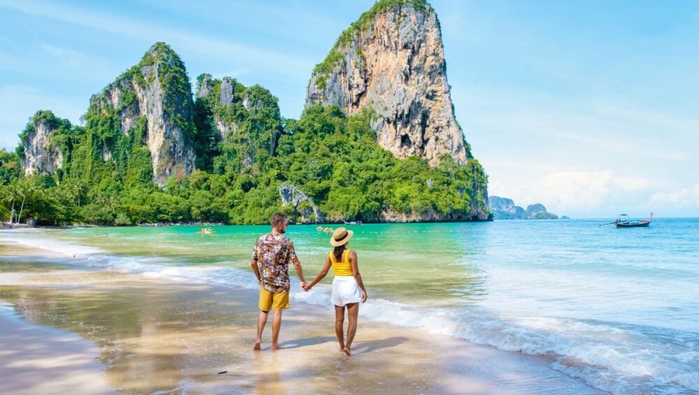 Essential Guide Andaman Tour