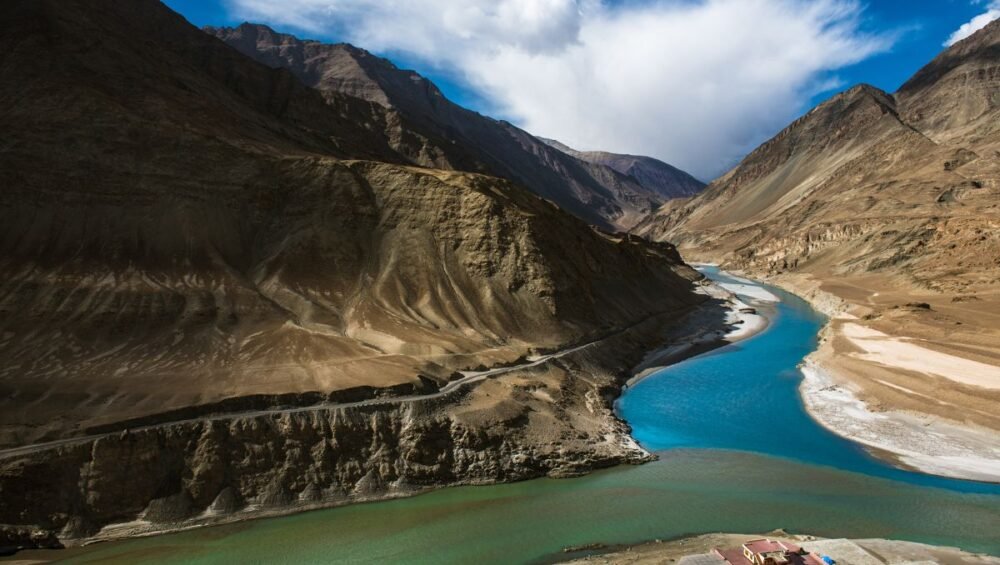 the Secret Spots of Leh Ladakh