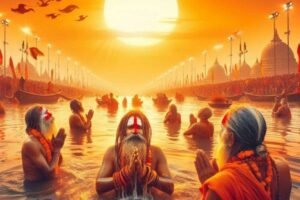 Information on Kumbh Mela