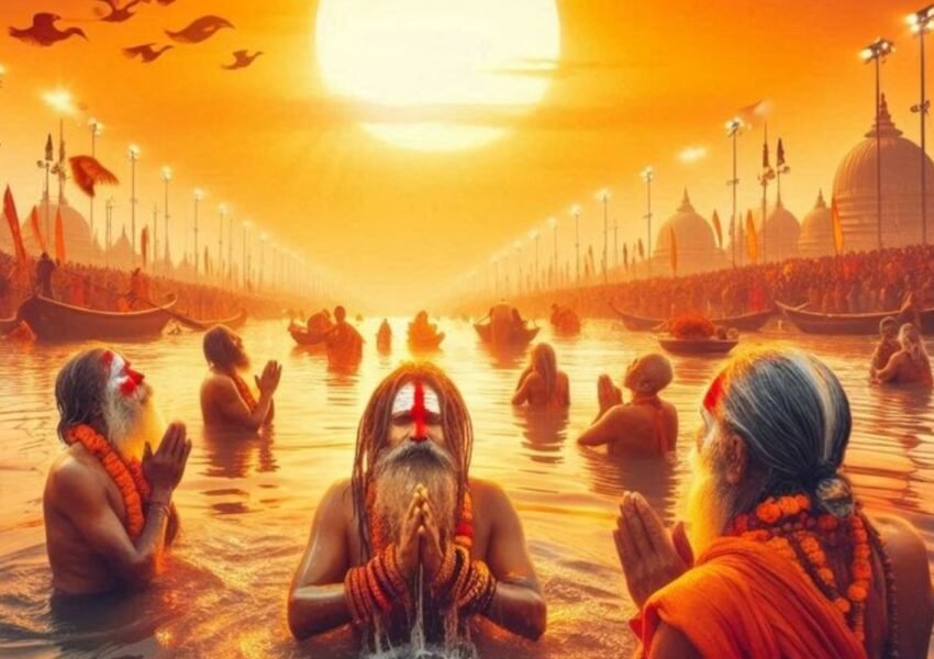 Information on Kumbh Mela