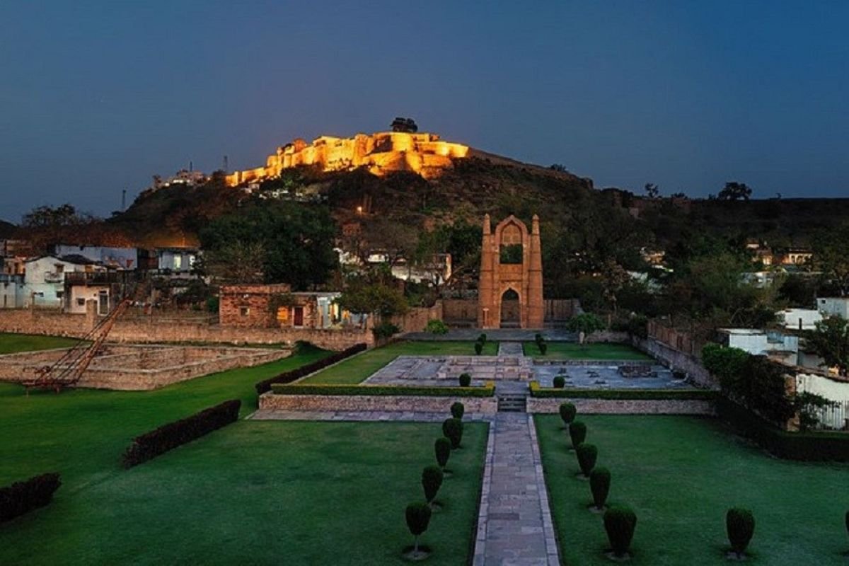 Chanderi experiential tour