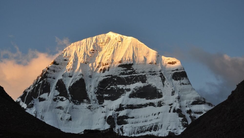 Kailash Manasarovar