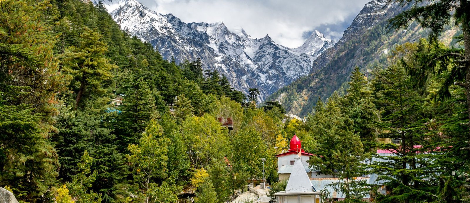 Gangotri Dham Yatra